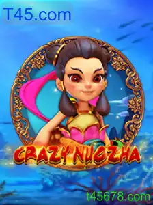 CrazyNuoZha