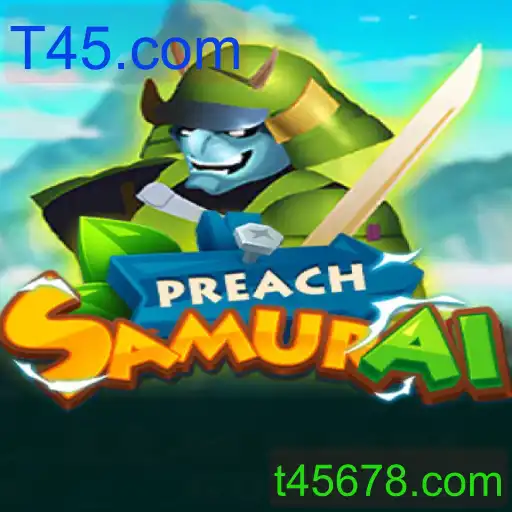 PreachSamurai